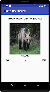 Grizzly Bear Sound(圖3)-速報App