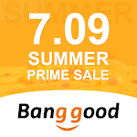 Cover Image of Download Banggood - Easy Online Shopping 6.9.1 APK