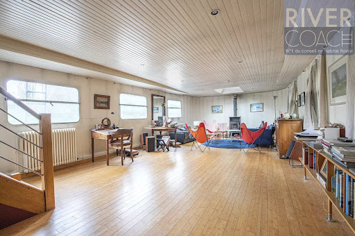 Appartement avec terrasse 5