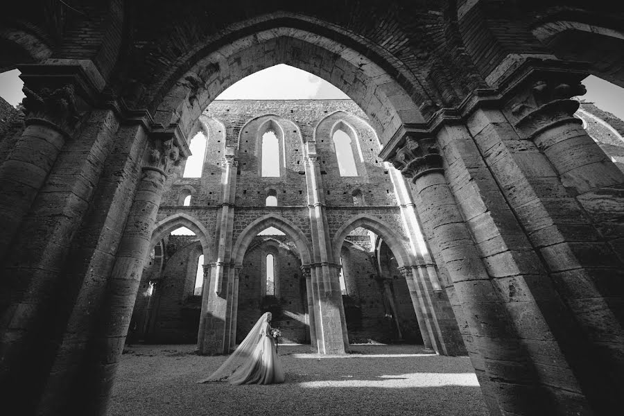 Fotógrafo de bodas Cristiano Ostinelli (ostinelli). Foto del 8 de noviembre 2017