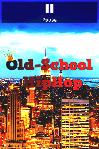 免費下載音樂APP|Old-School HipHop app開箱文|APP開箱王