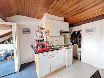 appartement à La Rochelle (17)