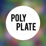 Cover Image of Tải xuống Poly Plate 1.9.0.0 APK