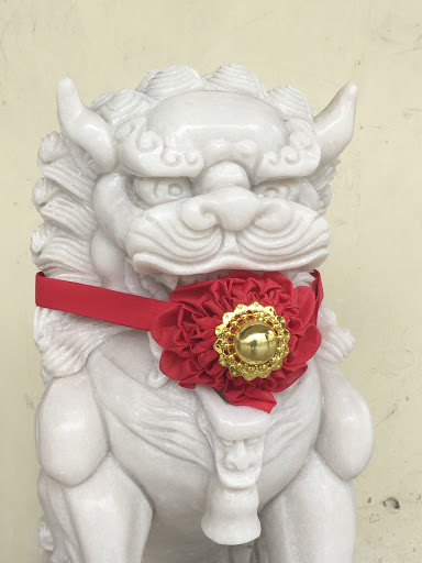 Prosperity Lion