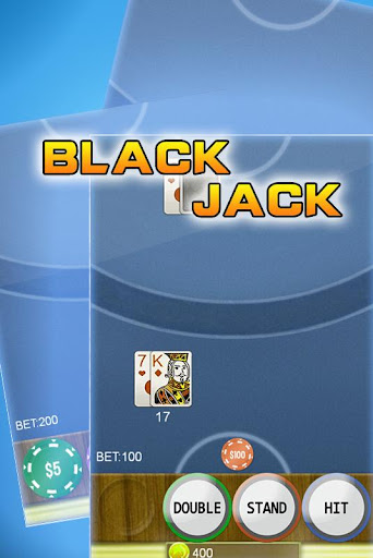 BlackJack 21