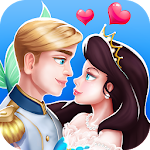 Cover Image of Tải xuống Mermaid Love Story 1.0.4 APK