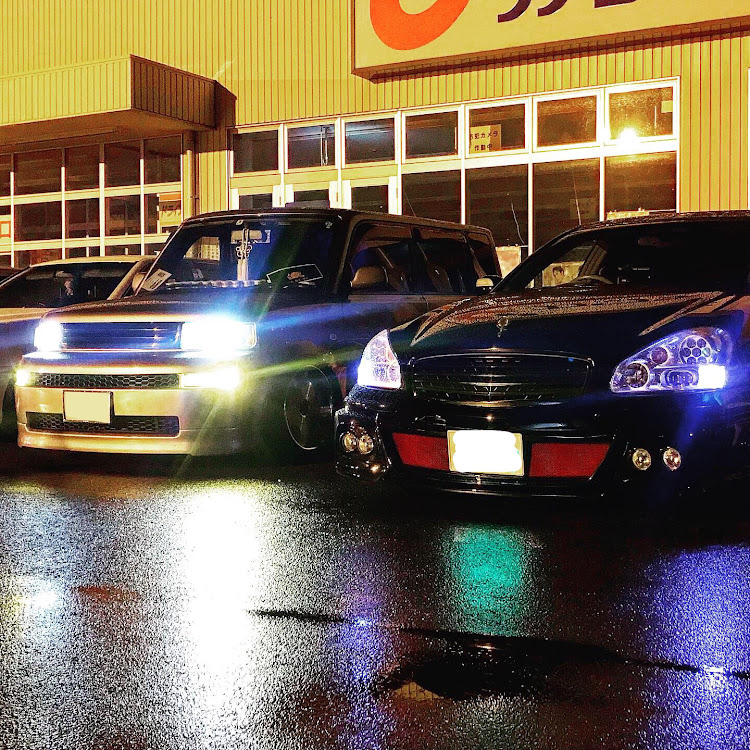 シーマの50シーマ・モラ横・改造車・車好きと繋がりたい・車好き女子に関するカスタム事例の投稿画像2枚目