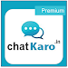 Chat Karo -Group Chatting app with no registration APK