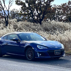 BRZ ZC6