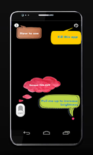 Simple Screen Torch - náhled