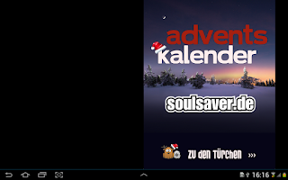 Soulsaver Screenshot