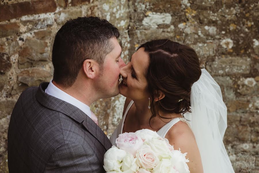 Fotógrafo de casamento Sarah Mackay (sarahmackay). Foto de 1 de julho 2019