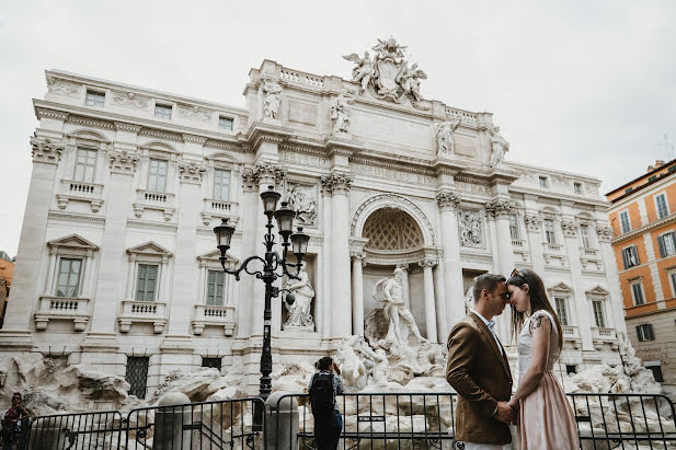 Jurufoto perkahwinan Fabio Schiazza (fabioschiazza). Foto pada 6 Jun 2022