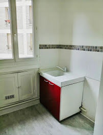 appartement à Vanves (92)