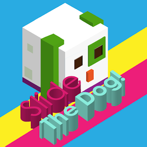 Download Slide The Dog! For PC Windows and Mac