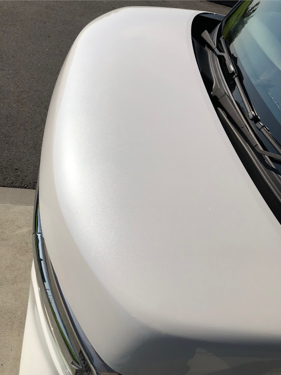 Nボックスカスタムの西日本ケミカル・洗車・熱中症に気をつけて!!・PG1SUPERSPECSver.2.0に関するカスタム事例の投稿画像6枚目