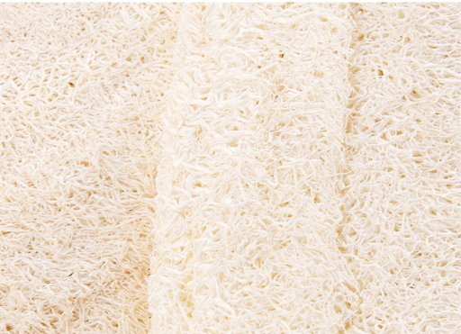 Title 7, Home kitchen dishwashing loofah brush, eco-frie...