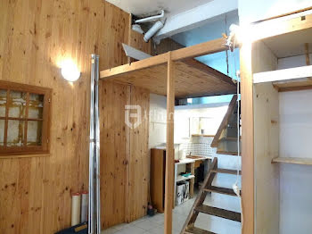 loft à Paris 14ème (75)