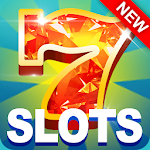 Cover Image of 下载 777 Classic Slots - Free Wild Casino Slot Machines 1.0.3 APK