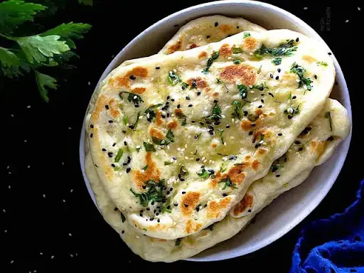 Butter Naan