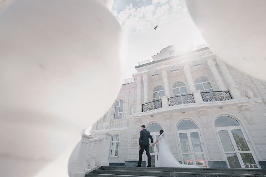Bröllopsfotograf Vladislav Matveevskiy (vlmatveev). Foto av 2 juni 2021