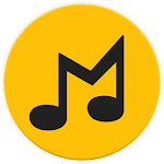 Muziki (BETA) - Music player Apk