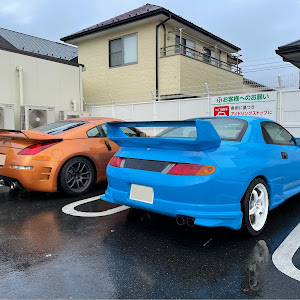 フェアレディZ Z33