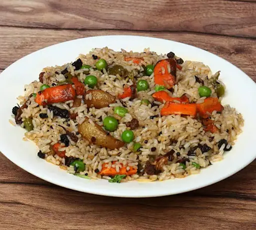 Veg Pulao