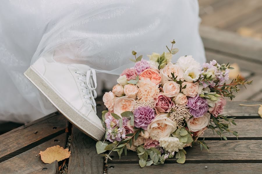 Fotógrafo de bodas Pavel Yanovskiy (ypfoto). Foto del 14 de marzo 2022