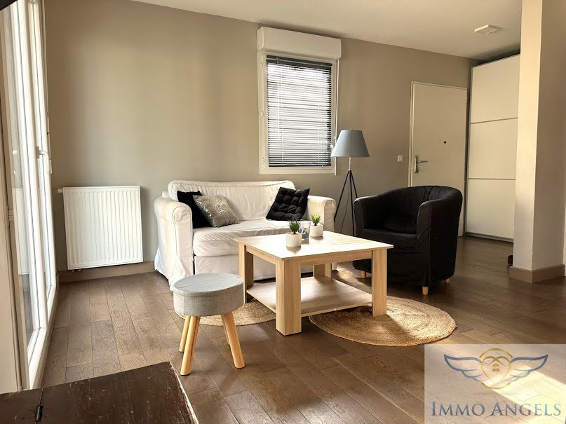 Vente duplex 4 pièces 80.94 m² à Montpellier (34000), 299 000 €