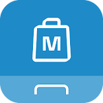 Cover Image of Télécharger Centre commercial Hyundai Card M Point 2.0.15 APK