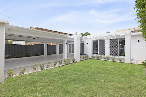 Maison avec jardin 2