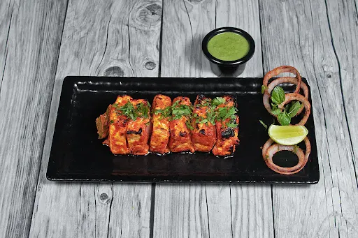 Paneer Tikka