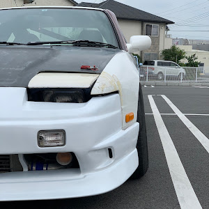 180SX RPS13