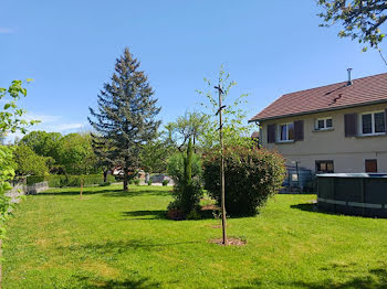 maison à Lons-le-Saunier (39)