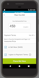 Trade Tree Online(圖1)-速報App