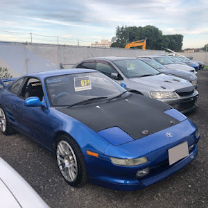 MR2 SW20