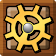 Cogs Box  icon