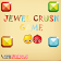 Jewel Crush Game icon