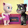 My Talking Tom New Tab