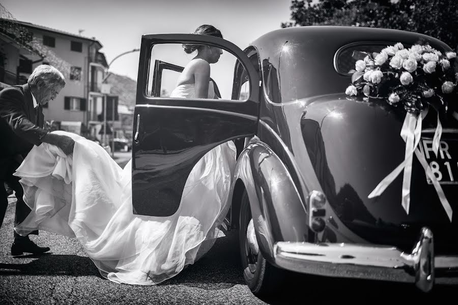 Fotógrafo de casamento Paolo Ferrera (paoloferrera). Foto de 22 de setembro 2017