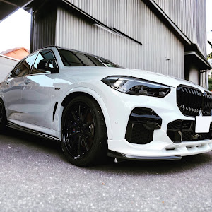 X5 xDrive 45e