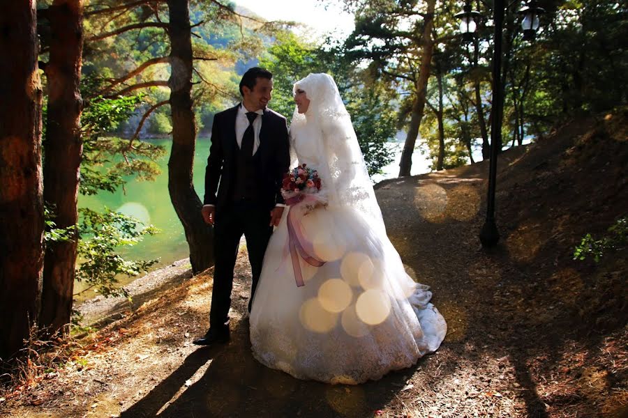 Wedding photographer Feyza Koyun (feyzakoyun). Photo of 14 July 2020