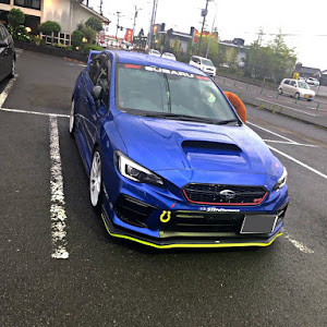 WRX STI