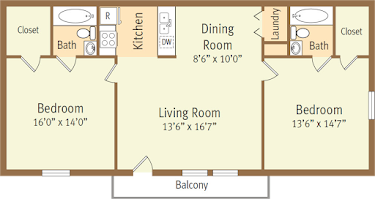 Floorplan Diagram