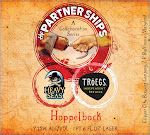 Heavy Seas/Troeg's Hoppelbock