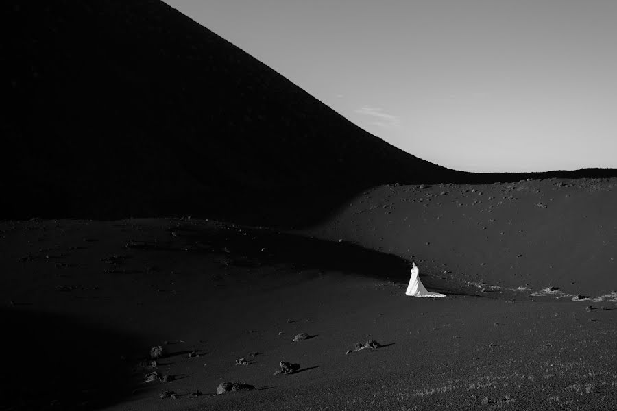 Fotógrafo de casamento Vicente R Bosch (vicenterbosch). Foto de 29 de julho 2015