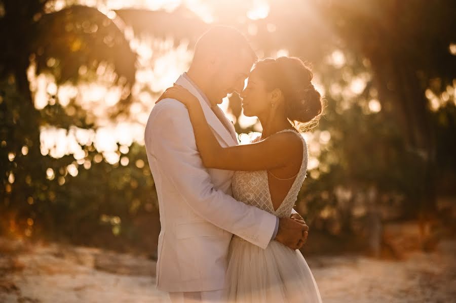 Photographe de mariage Gabo Preciado (gabopreciado). Photo du 15 janvier 2021