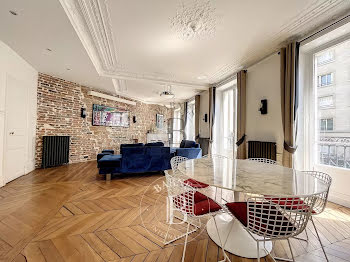 appartement à Paris 9ème (75)