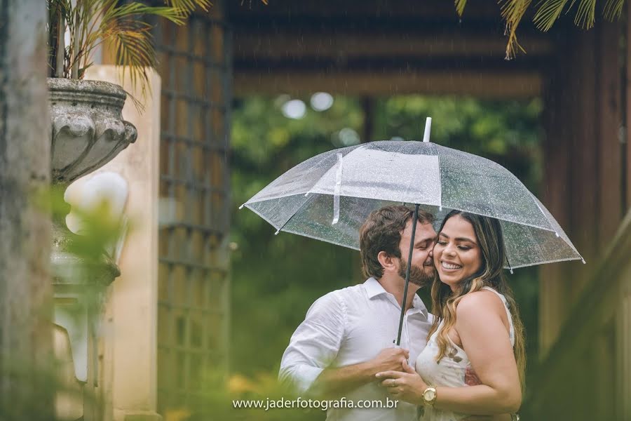 婚禮攝影師Jader Souza（jadersouza）。2020 5月11日的照片